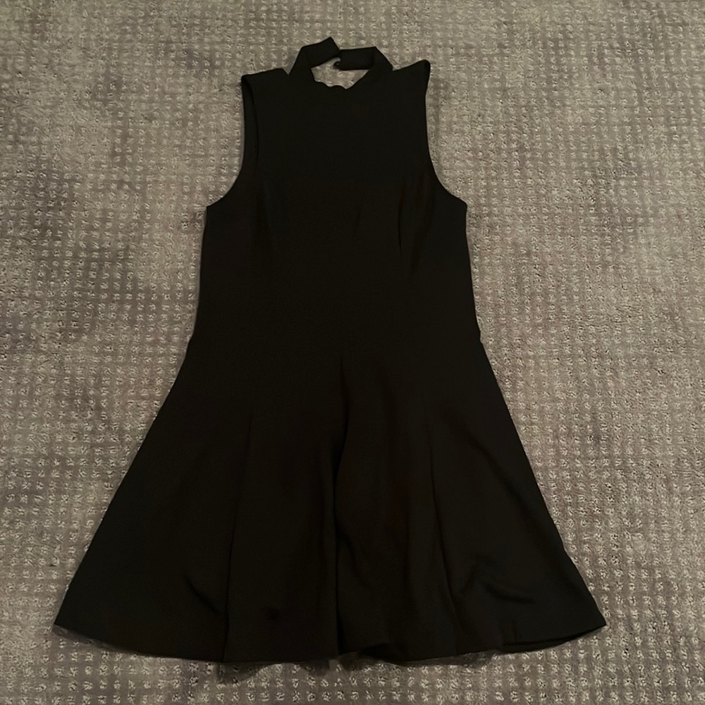 black free people dress